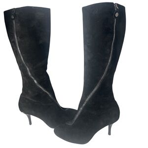Women’s Vero Cuoio Black Boots